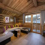 Lisa-chalets * Flachau