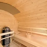 Lisa-chalets Domek alpejski