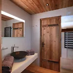 Domek alpejski Lisa-chalets