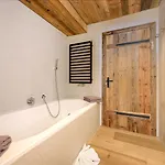 Domek alpejski Lisa-chalets