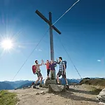 Domek alpejski Lisa-chalets *