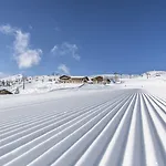 Domek alpejski Lisa-chalets