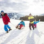 Lisa-chalets *