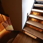 Lisa-chalets Domek alpejski