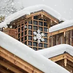 Lisa-chalets Domek alpejski *