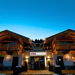 Lisa-chalets Flachau