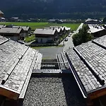 Lisa-chalets Domek alpejski Flachau