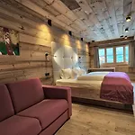 Domek alpejski Lisa-chalets Flachau