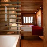 Domek alpejski Lisa-chalets