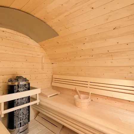 Lisa-chalets Σαλέ