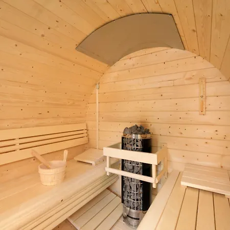 Σαλέ Lisa-chalets *