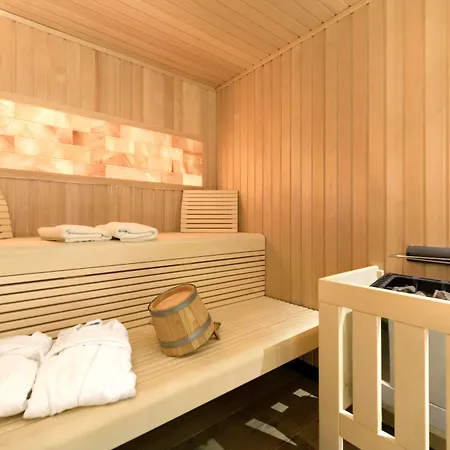 Lisa-chalets Dağ evi Flachau