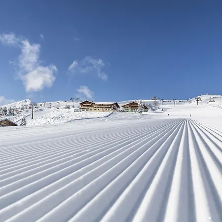 Chalet Lisa-chalets