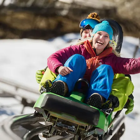 Lisa-chalets * Flachau