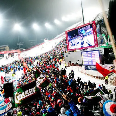 Σαλέ Lisa-chalets