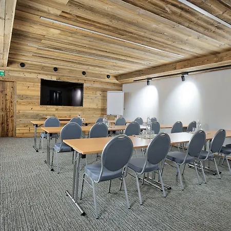 Lisa-chalets Σαλέ *