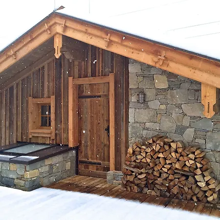 Lisa-chalets *