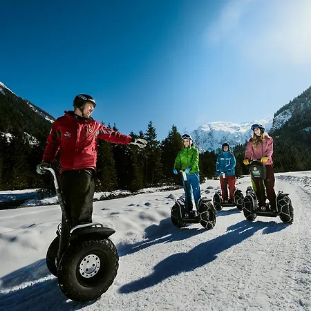 Chalet Lisa-chalets