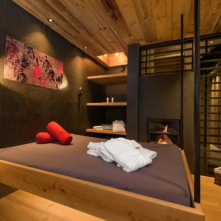 Lisa-chalets * Flachau