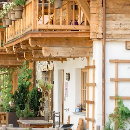 Lisa-chalets Dağ evi Flachau