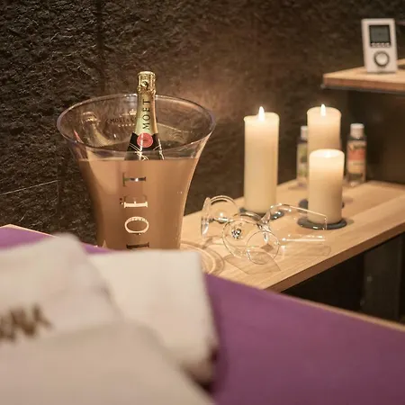 Chalet Lisa-chalets Flachau