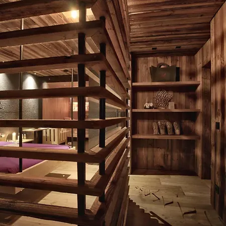 Lisa-chalets Σαλέ Φλαχάου