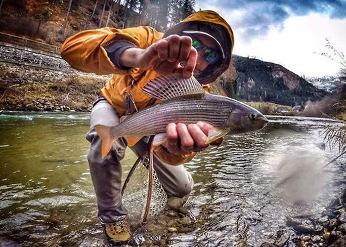 Domek alpejski Lisa-chalets Flachau