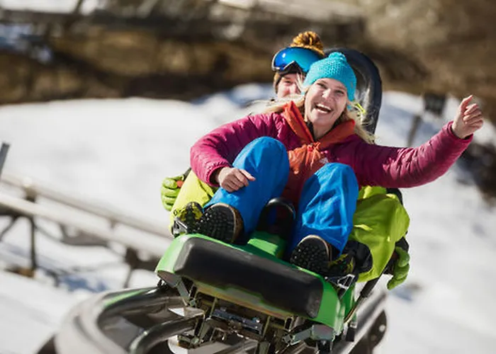 Lisa-chalets * Flachau