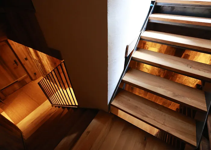 Lisa-chalets Domek alpejski