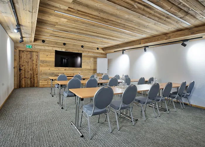 Lisa-chalets Domek alpejski *