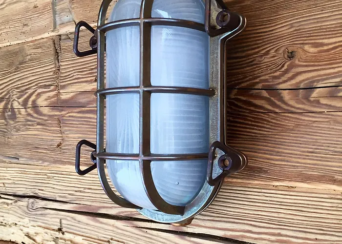 Lisa-chalets Domek alpejski *