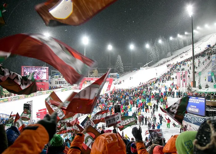 Lisa-chalets Domek alpejski *