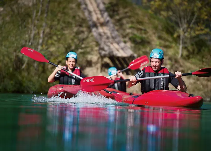 Lisa-chalets Flachau