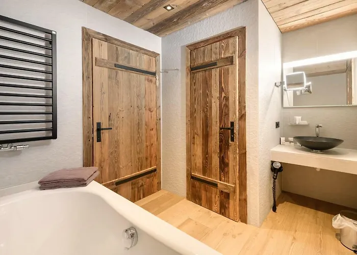 Chalet Lisa-chalets *