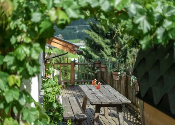 Chalet Lisa-chalets Flachau