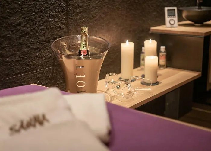 Domek alpejski Lisa-chalets Flachau