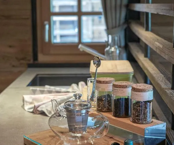 Lisa-chalets Chalet Flachau