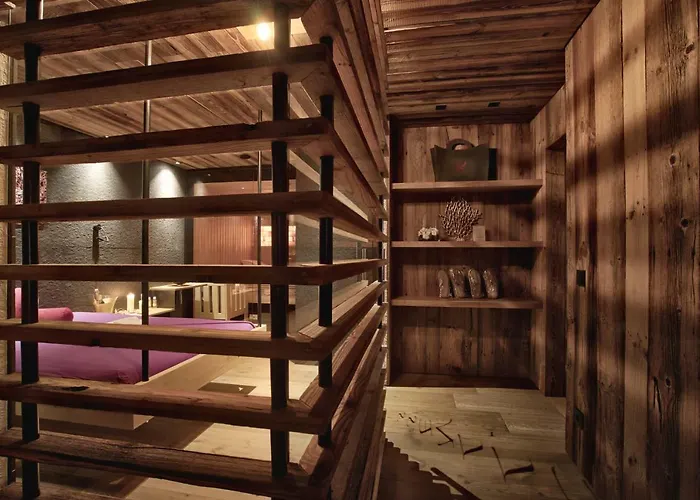 Lisa-chalets Chalet Flachau